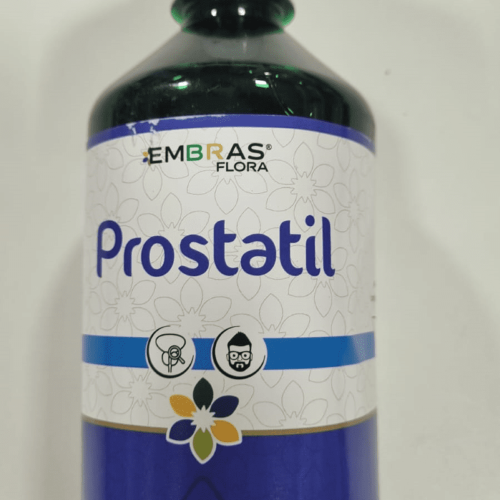 PROSTATIL (SAUDE DO HOMEM) 500 ML