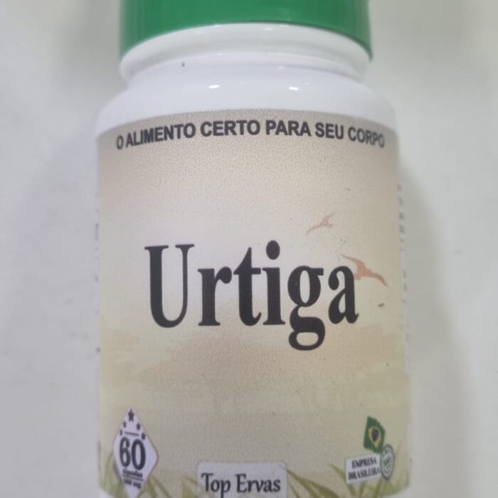 URTIGA 500MG 60 CPS TOP VIDA