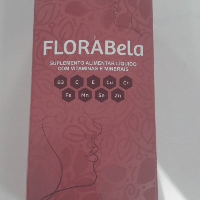 FLORABELA 500ML